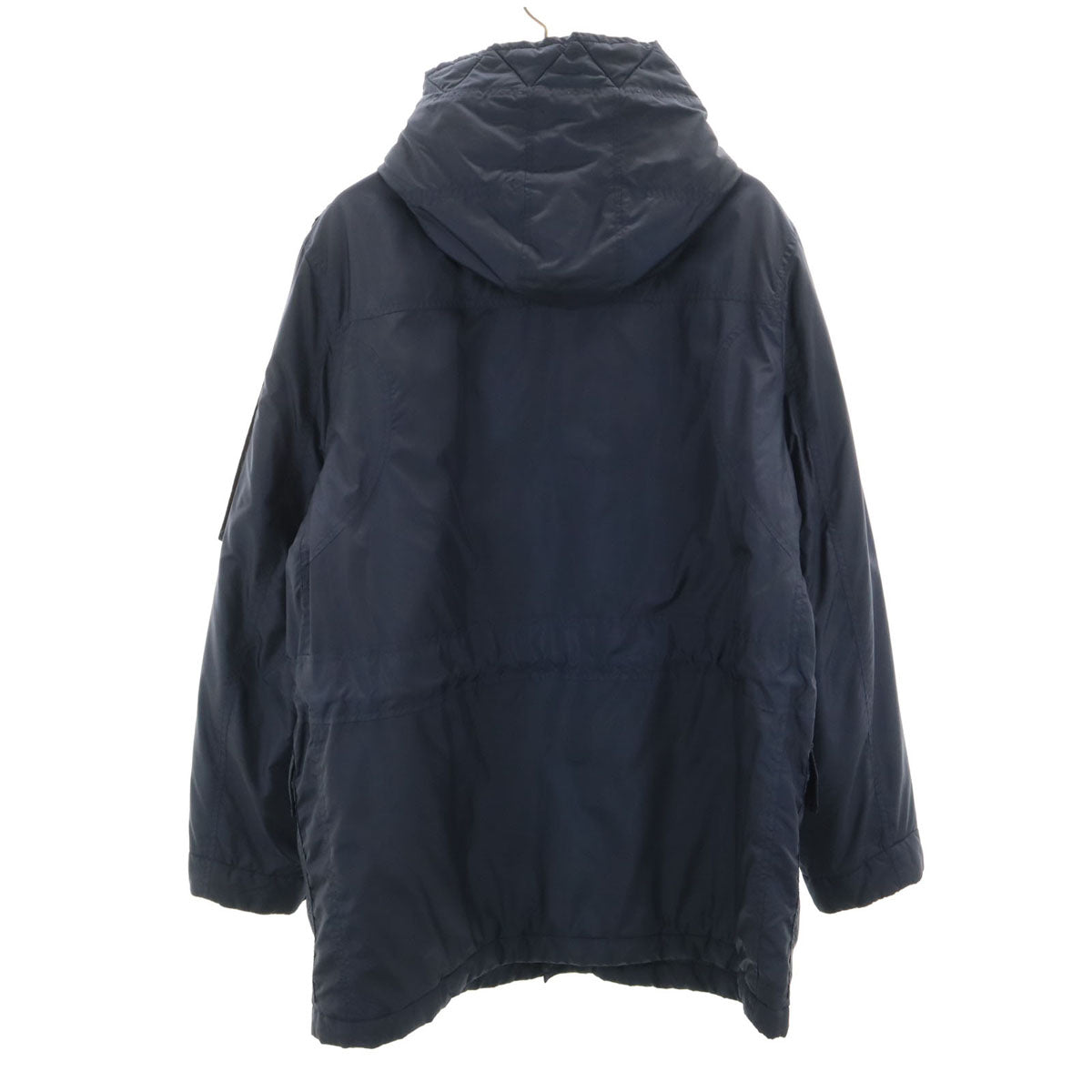 Polo by Ralph Lauren ポロバイラルフローレン 中綿ジャケット L ネイビー メンズ