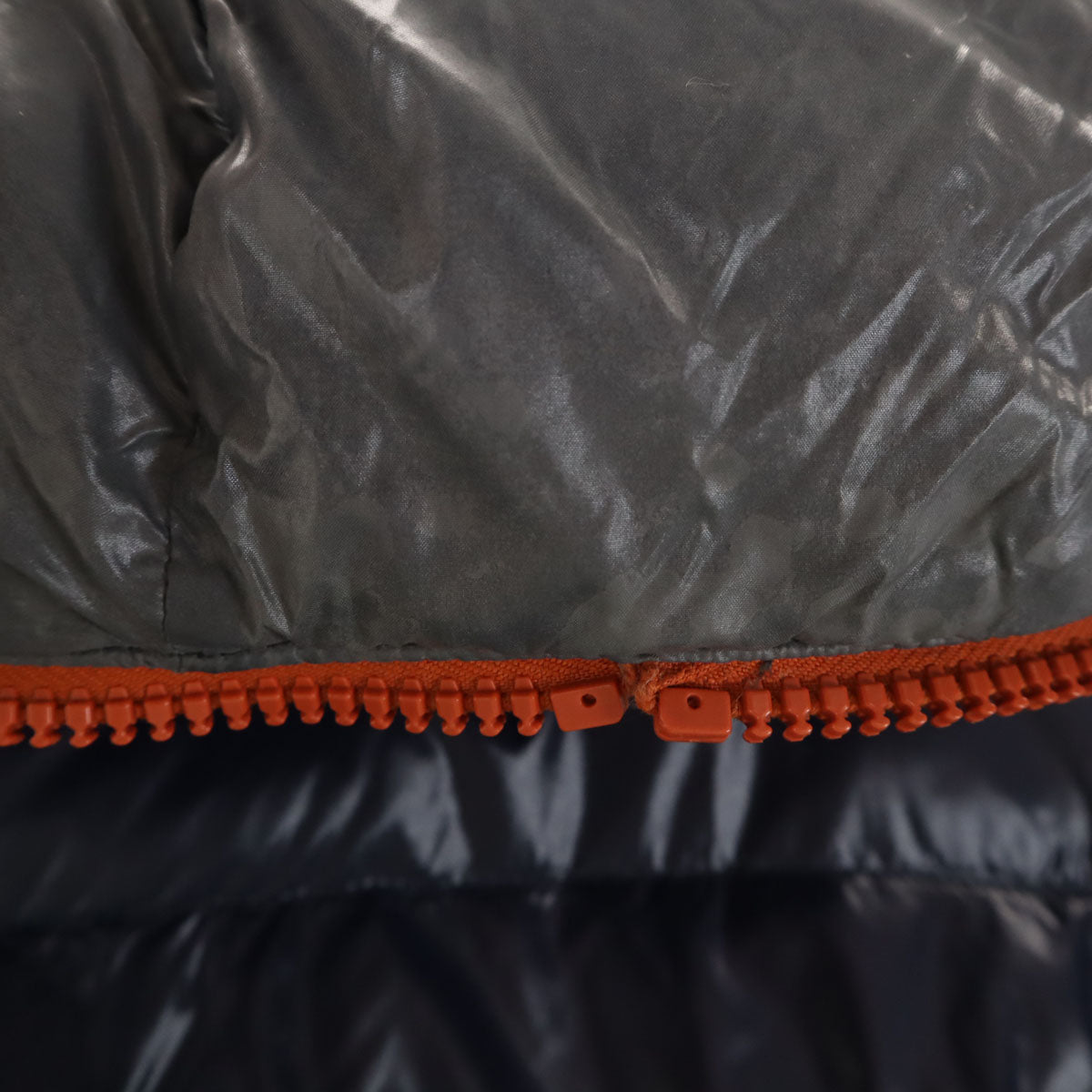 DUVETICA デュベティカ ブルガリア製 ディオニシオ ダウンジャケット 48 ネイビー DIONISIO メンズ