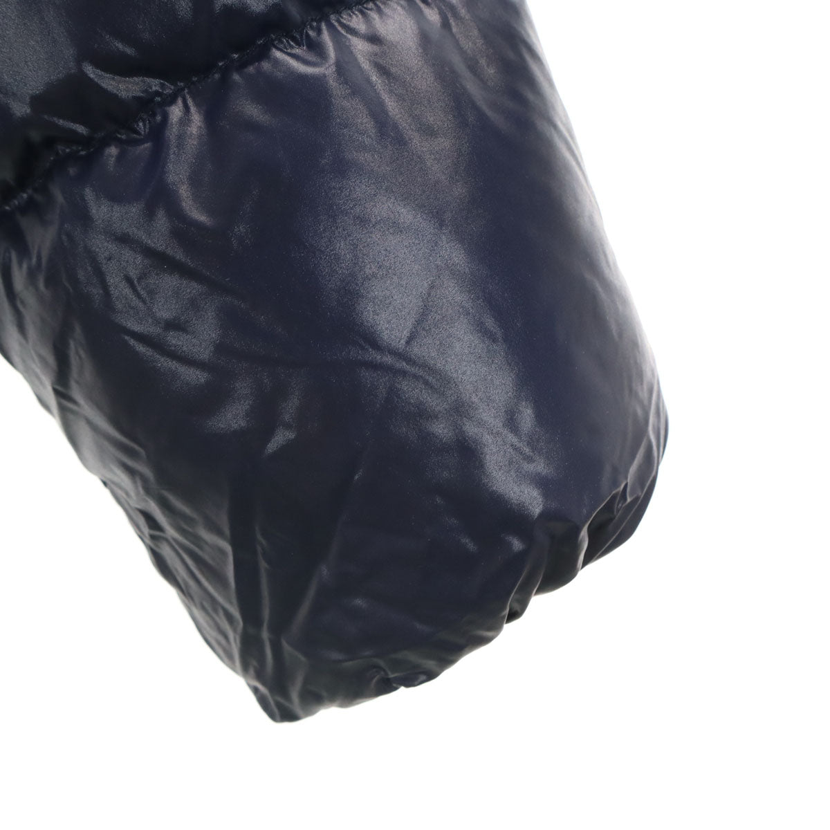 DUVETICA デュベティカ ブルガリア製 ディオニシオ ダウンジャケット 48 ネイビー DIONISIO メンズ