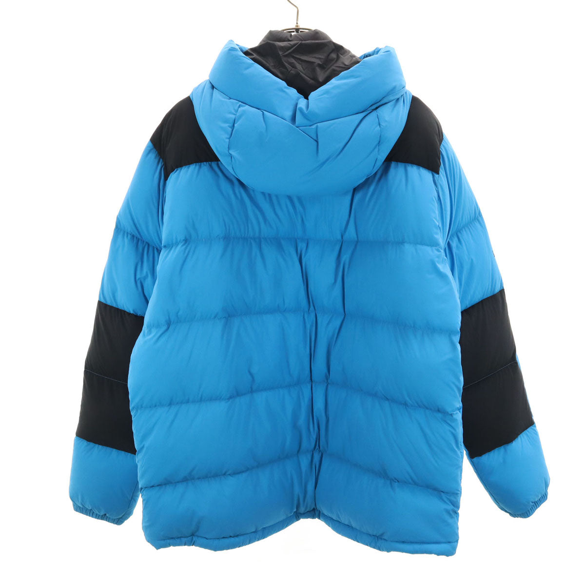 未使用 MARMOT マーモット パルバット ダウンパーカー L 水色 アウトドア メンズ