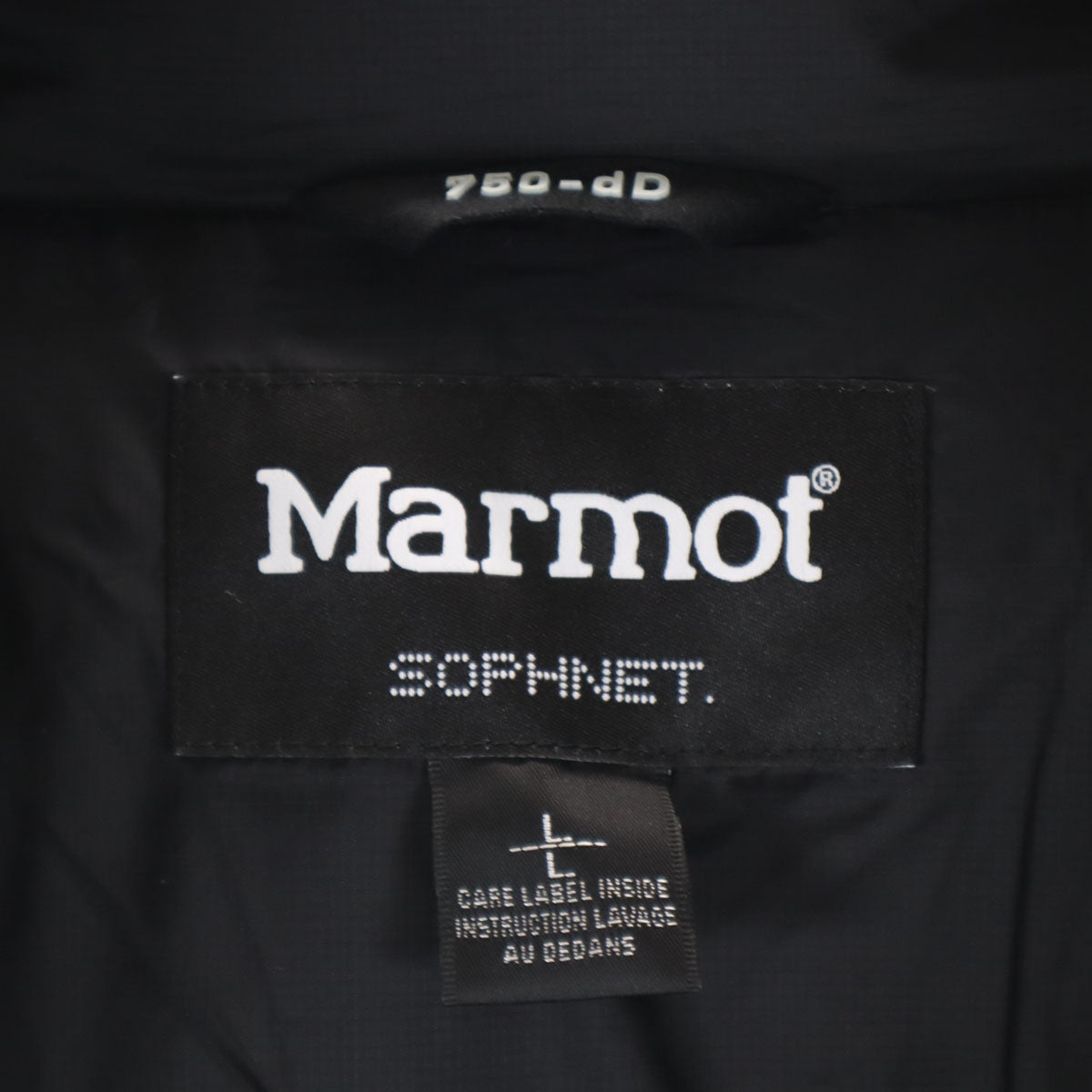 未使用 MARMOT マーモット パルバット ダウンパーカー L 水色 アウトドア メンズ