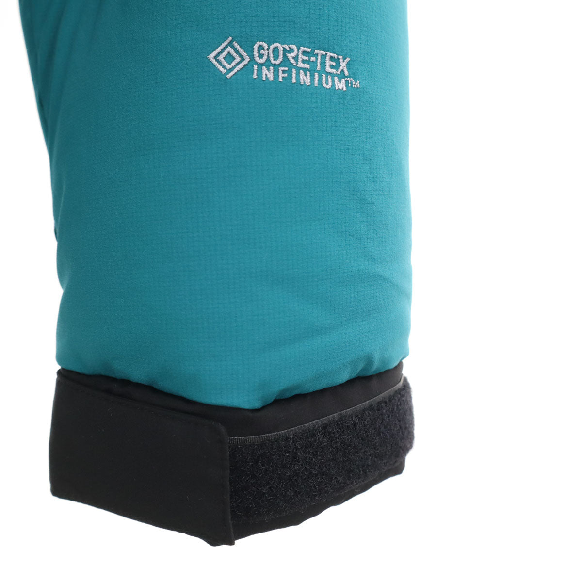 美品 THE NORTH FACE ノースフェイス バルトロライト 光電子 ダウンジャケット L ターコイズ系 ND92240 アウトドア メンズ