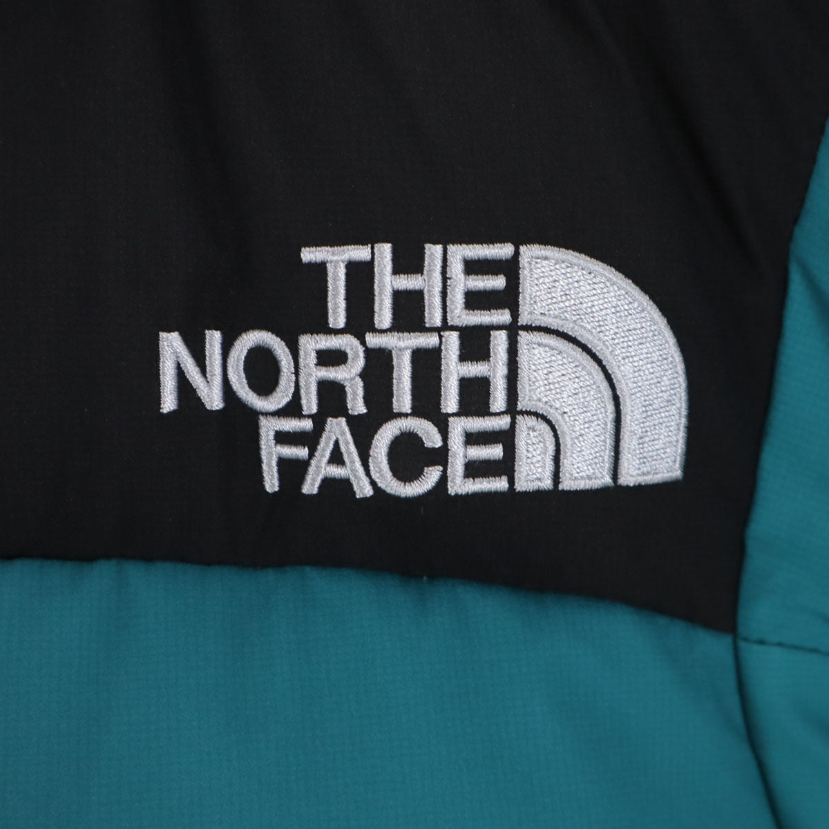 美品 THE NORTH FACE ノースフェイス バルトロライト 光電子 ダウンジャケット L ターコイズ系 ND92240 アウトドア メンズ
