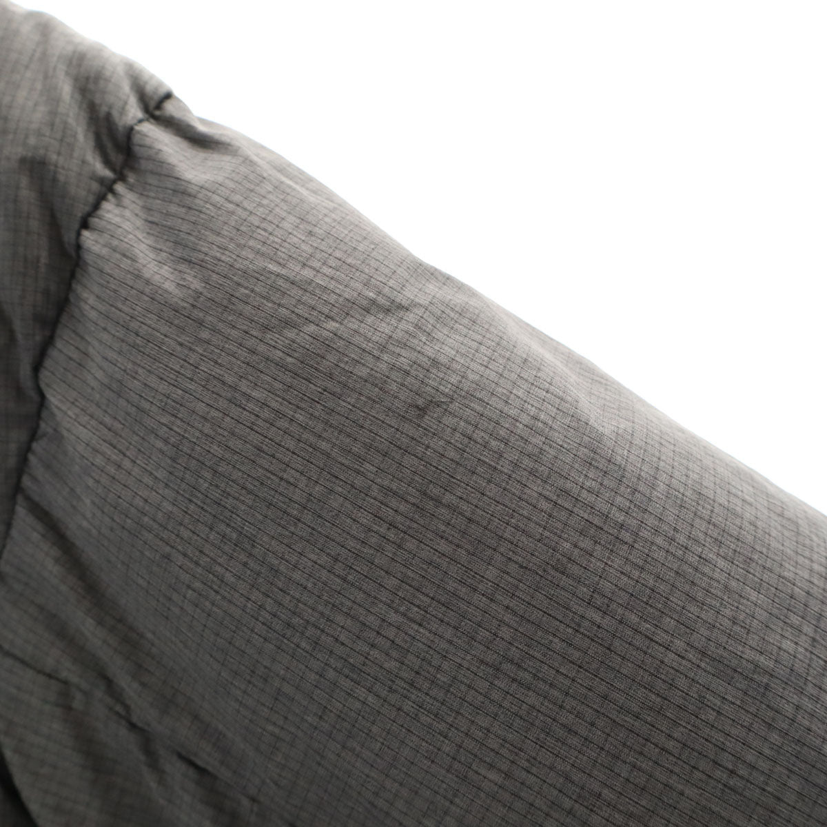 THE NORTH FACE ノースフェイス ポーラー ダウンジャケット M グレー ND91350 アウトドア メンズ