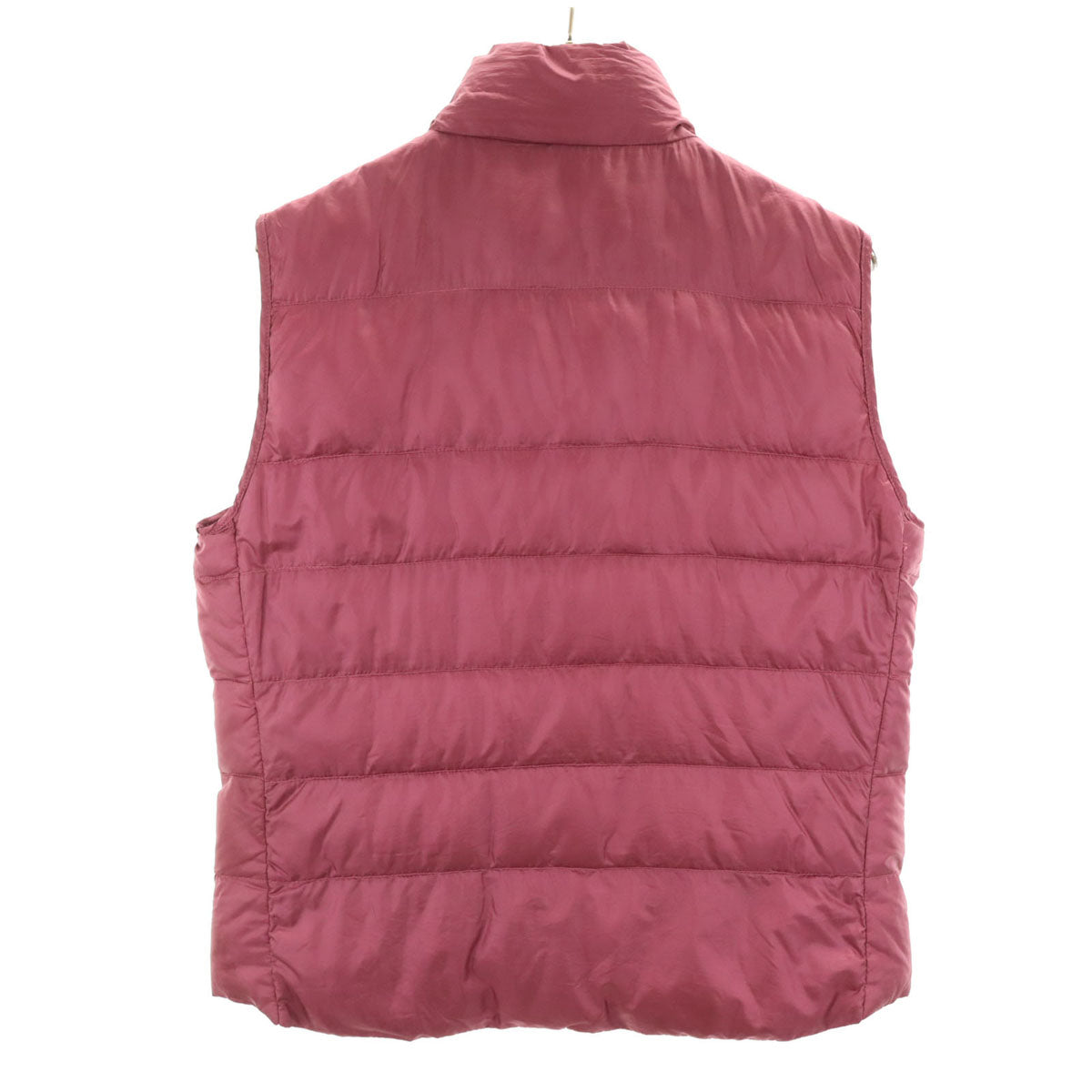 MaxMara WEEKEND LINE マックスマーラ ウィークエンドライン ダウンベスト 46 ワインレッド系 レディース