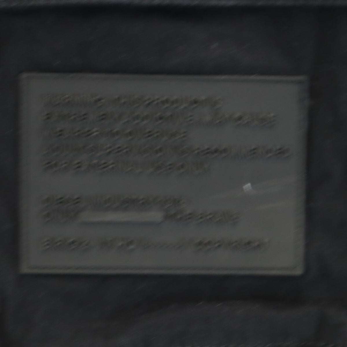 DIESEL ディーゼル ミリタリージャケット S ブラック メンズ