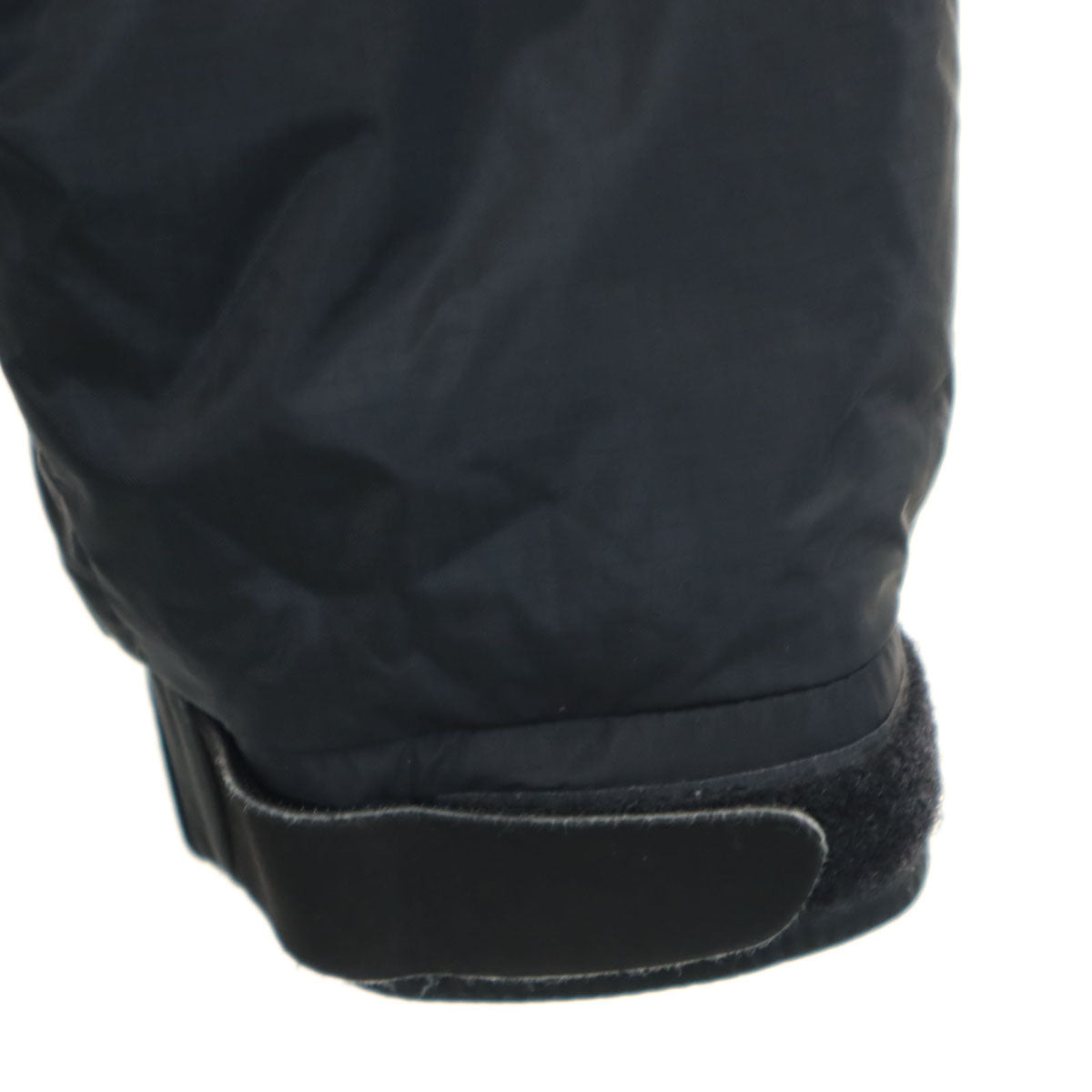 URBAN RESEARCH DOORS アーバンリサーチドアーズ ナンガ NANGA 別注 オーロラ ダウンジャケット M ブラック メンズ