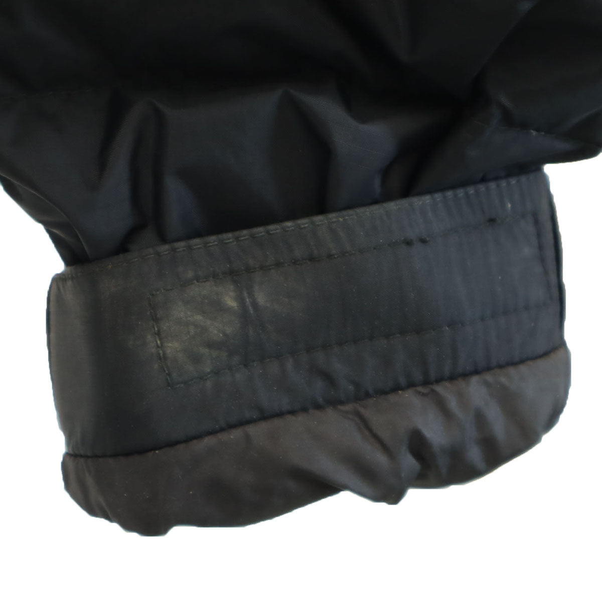 URBAN RESEARCH DOORS アーバンリサーチドアーズ ナンガ NANGA 別注 オーロラ ダウンジャケット M ブラック メンズ