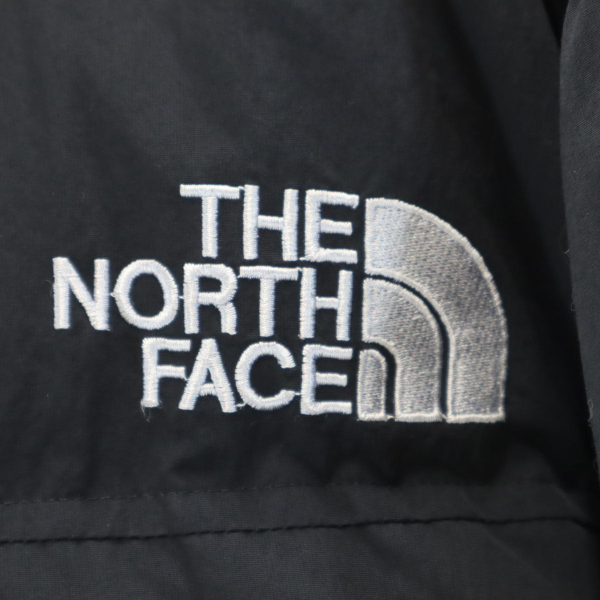 THE NORTH FACE ザノースフェイス ダウンジャケット S ブラック アウトドア メンズ