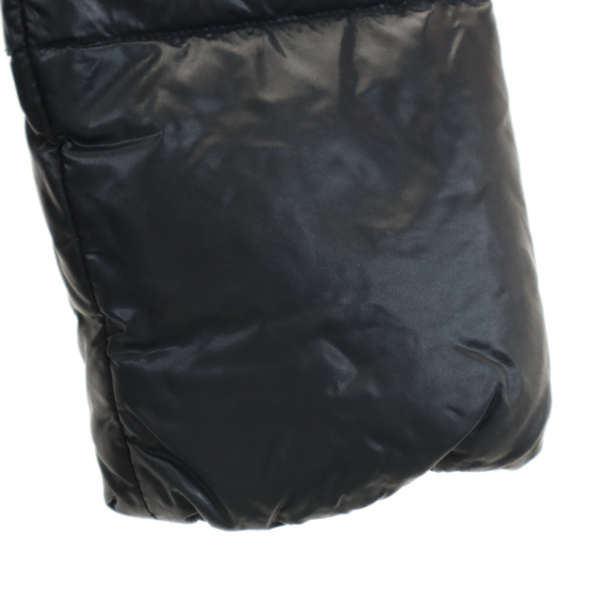 DUVETICA デュベティカ ダウンジャケット 38 ブラック系 レディース