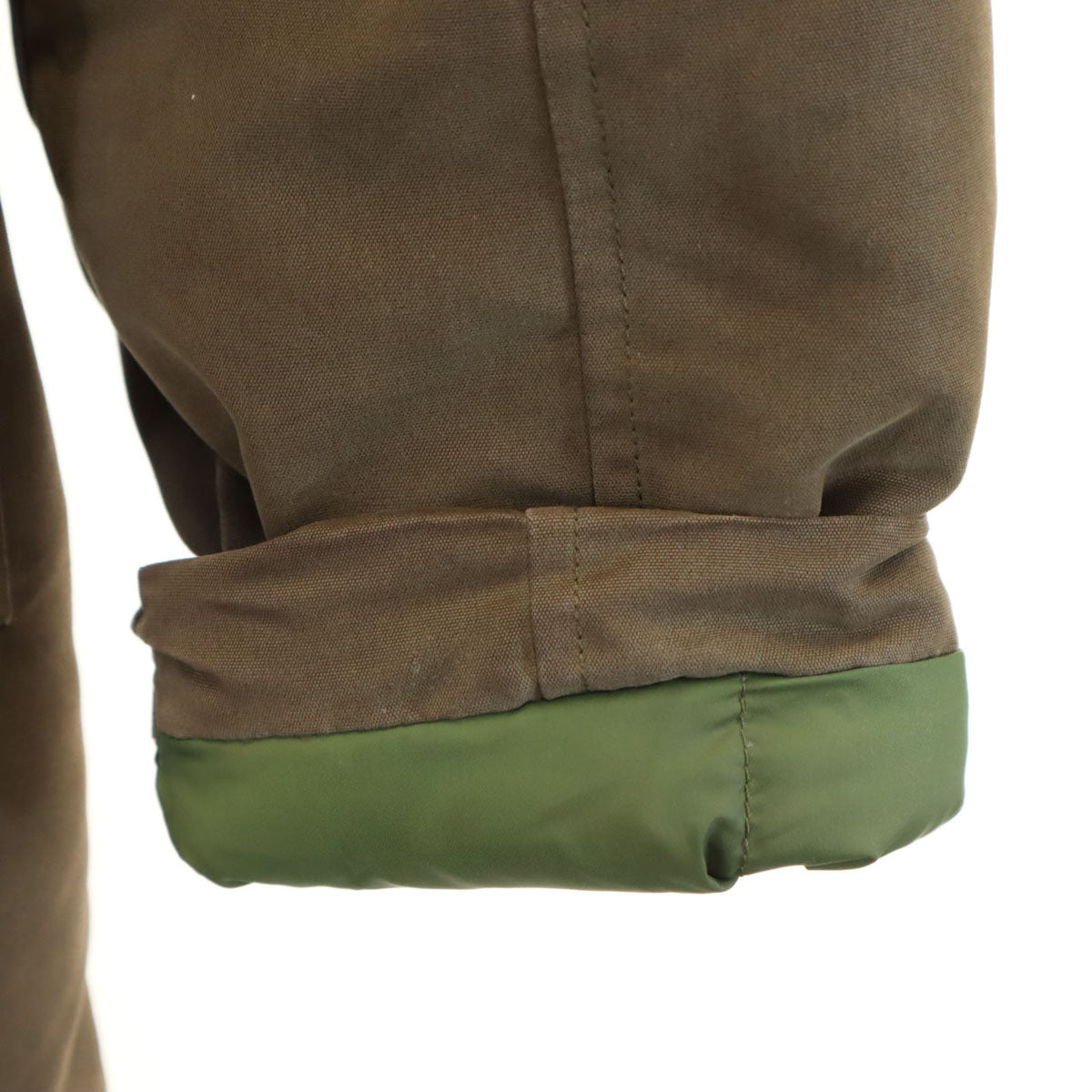 MONCLER モンクレール ダウンジャケット 0 ブラウン系 メンズ