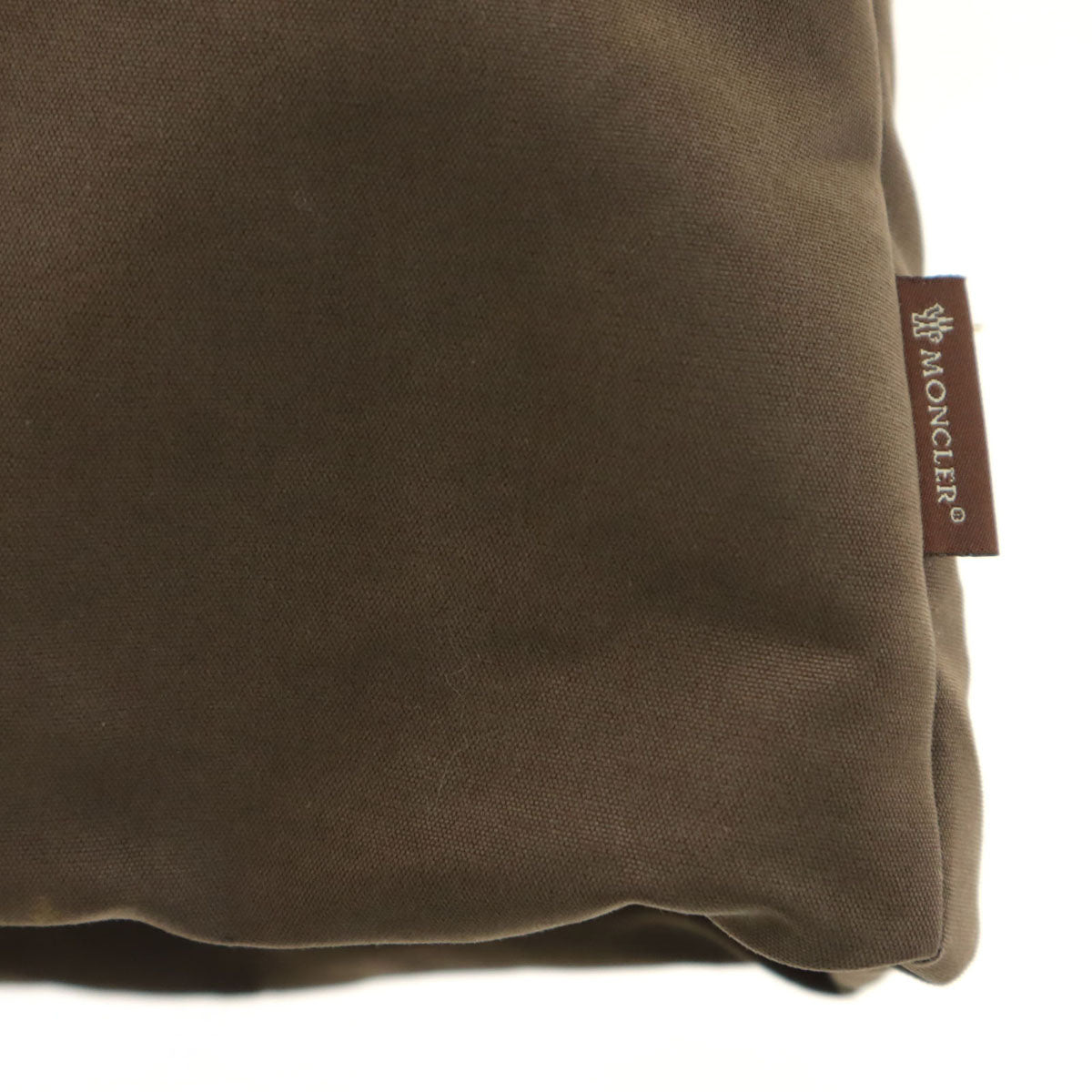 MONCLER モンクレール ダウンジャケット 0 ブラウン系 メンズ