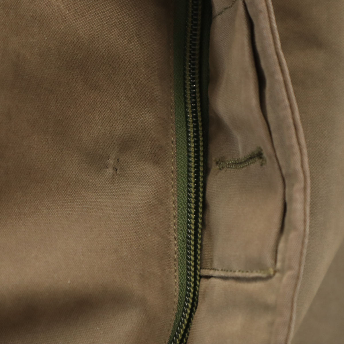 MONCLER モンクレール ダウンジャケット 0 ブラウン系 メンズ