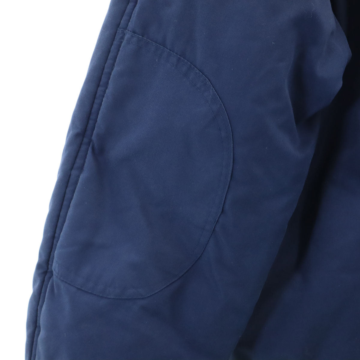 BARACUTA by Van Heusen バラクータバイヴァンヒューゼン 中綿ジャケット M ネイビー メンズ