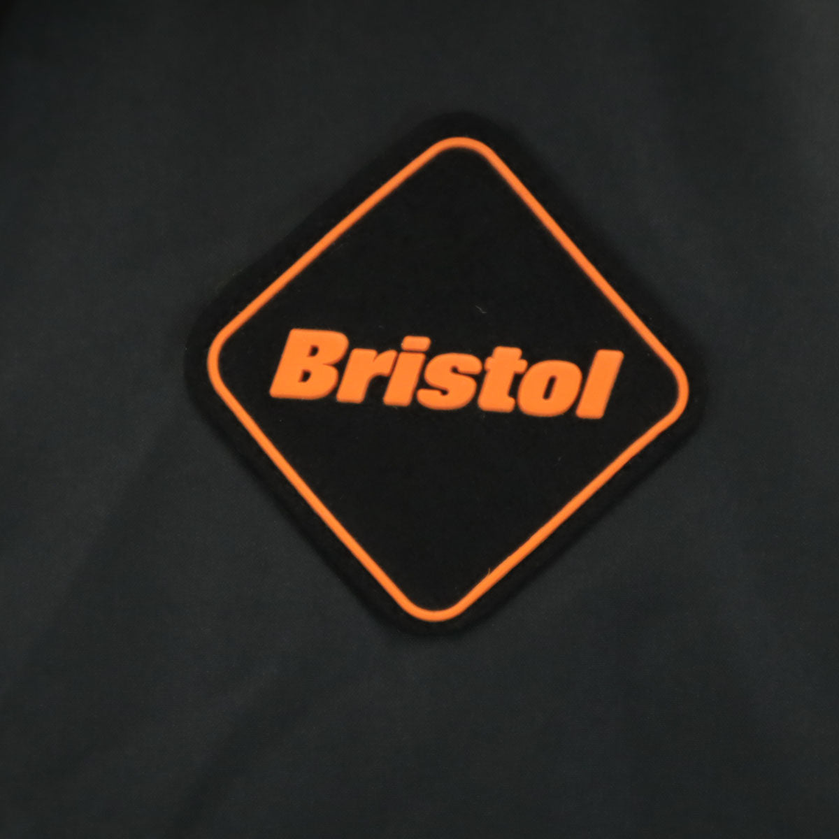 NIKE ナイキ F.C.Real Bristol ダウンジャケット M ブラック メンズ