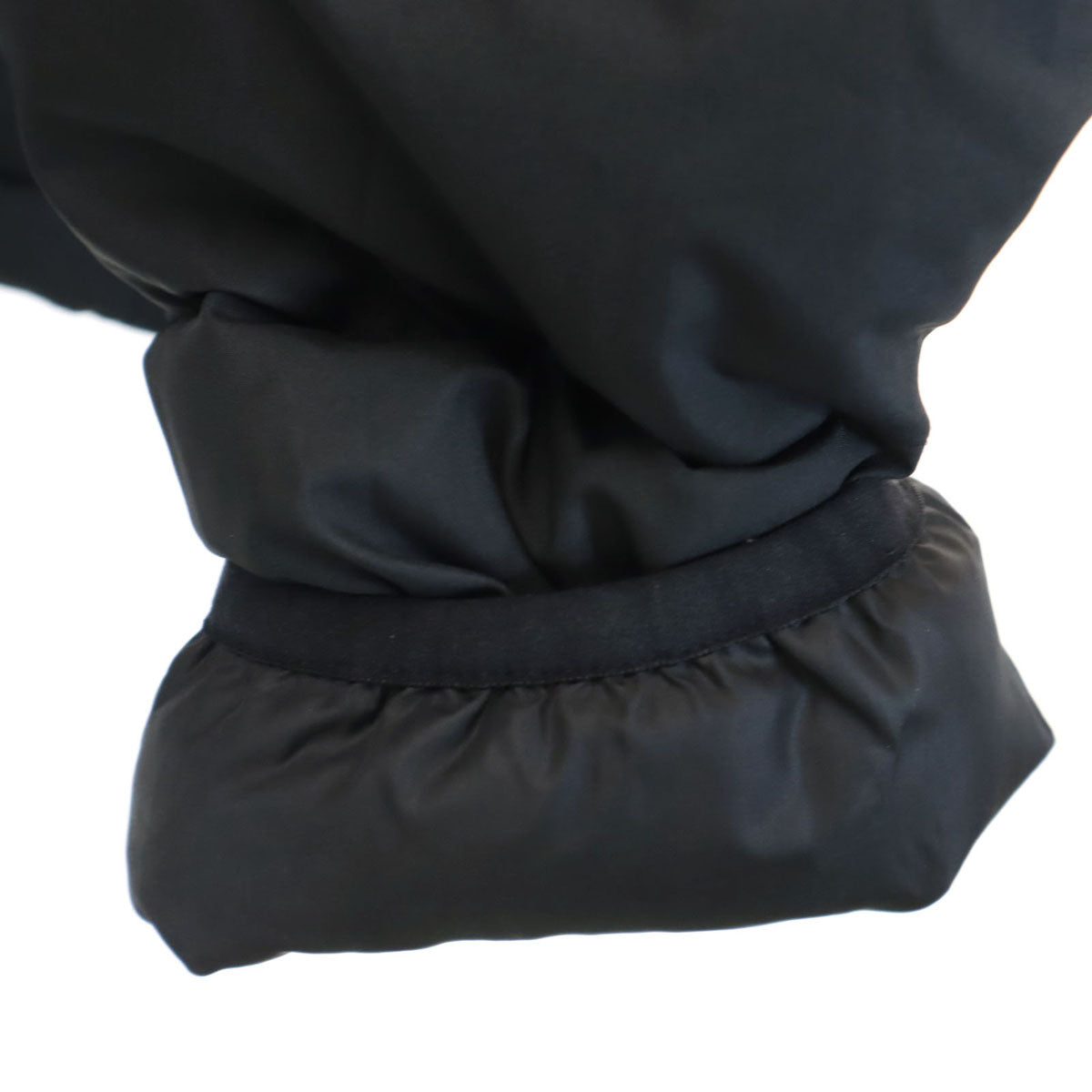 NIKE ナイキ F.C.Real Bristol ダウンジャケット M ブラック メンズ