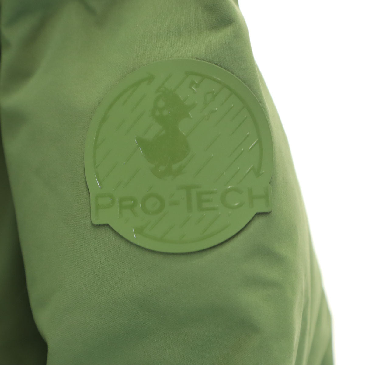 SAVE THE DUCK セイブザダック 中綿ジャケット M カーキ by SATOSHI YAMANE PRO-TECH メンズ