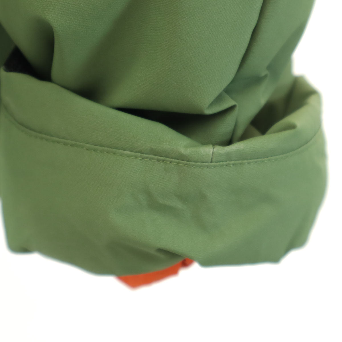 SAVE THE DUCK セイブザダック 中綿ジャケット M カーキ by SATOSHI YAMANE PRO-TECH メンズ