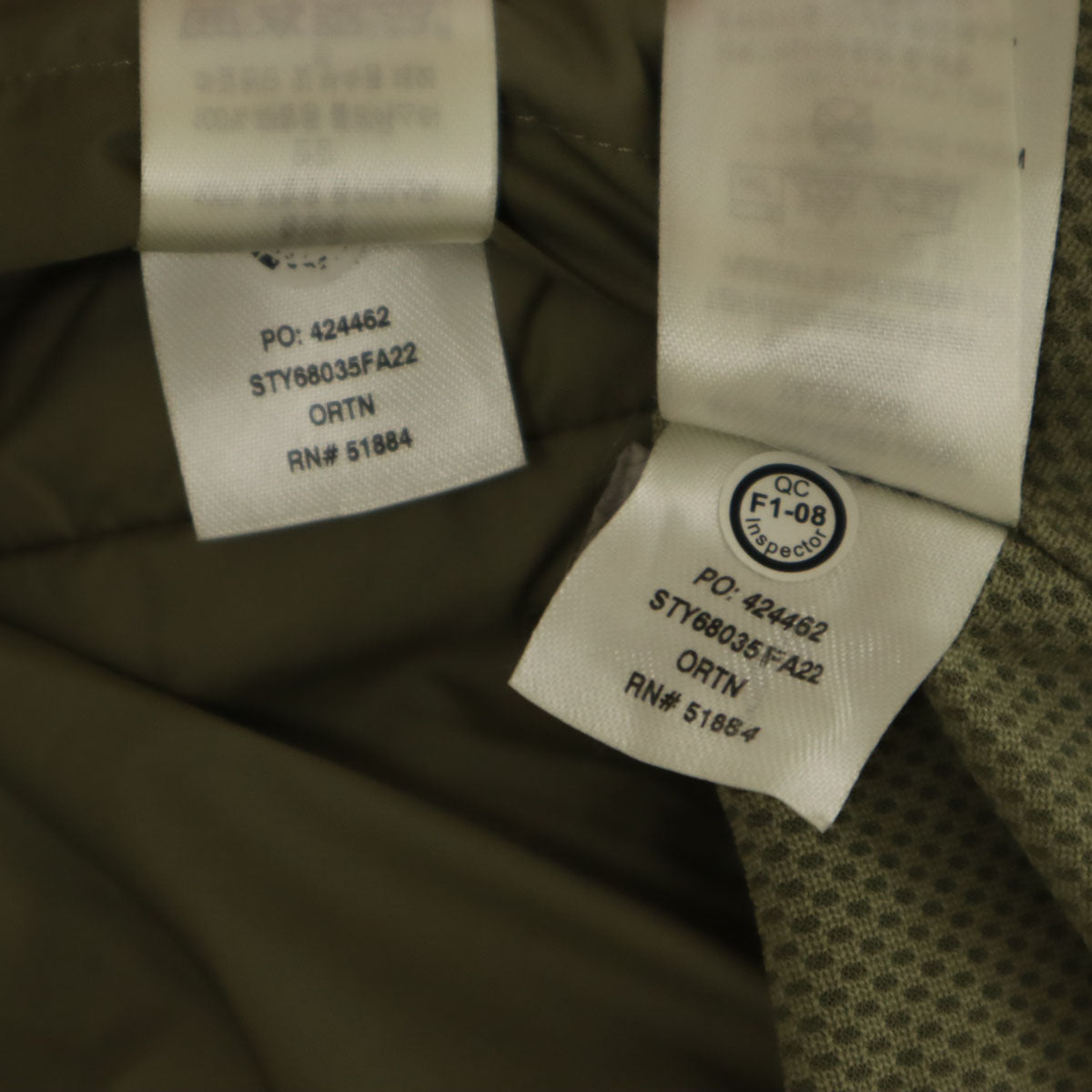 patagonia パタゴニア フォーインワン エブリデー ジャケット XXL16-18 ベージュ系 68035 4WAY アウトドア キッズ