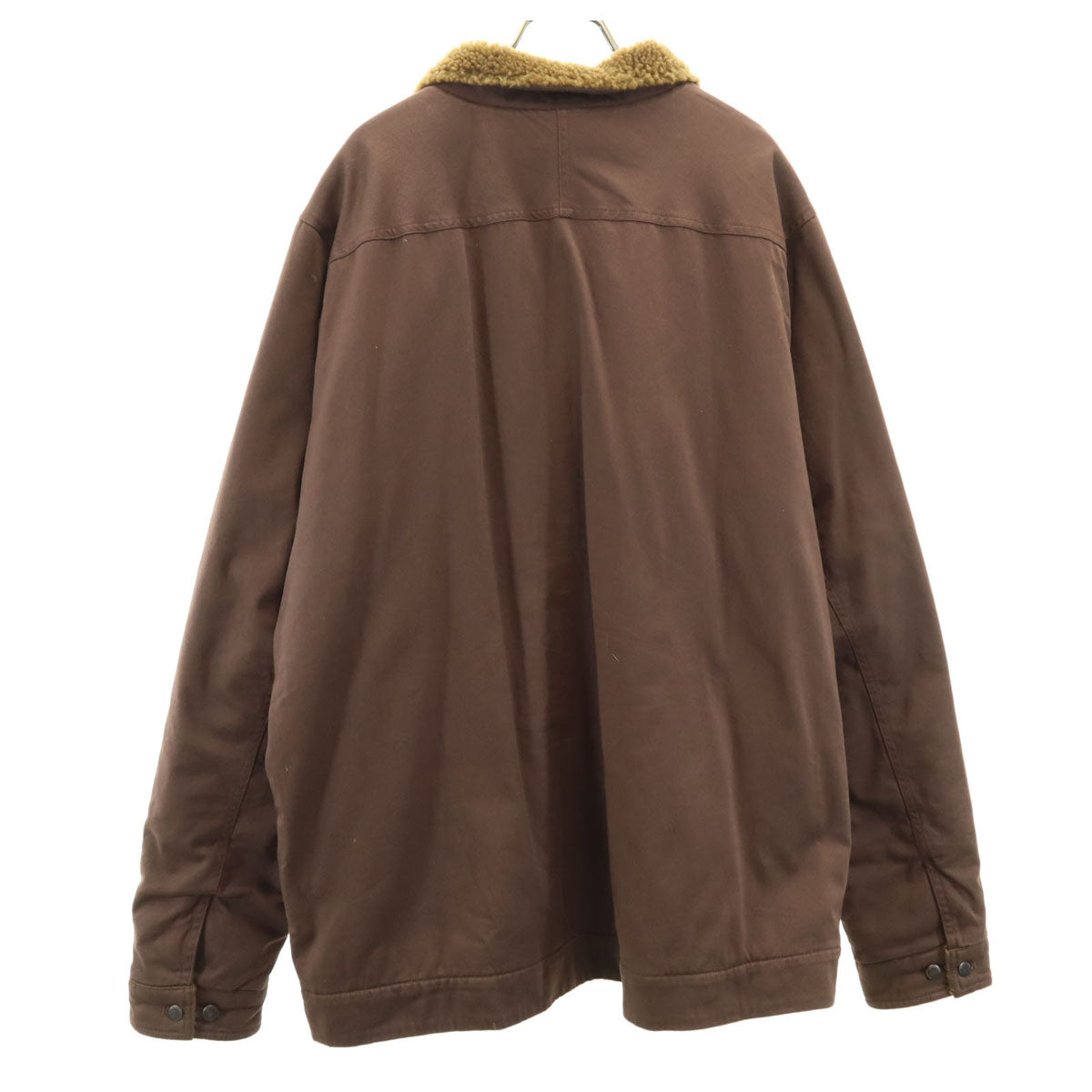 patagonia パタゴニア メープルグローブデック ジャケット XL ブラウン系 26996 アウトドア メンズ