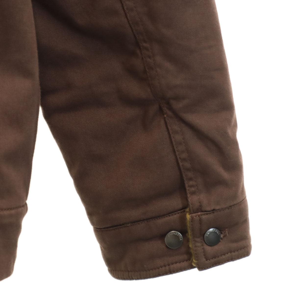 patagonia パタゴニア メープルグローブデック ジャケット XL ブラウン系 26996 アウトドア メンズ