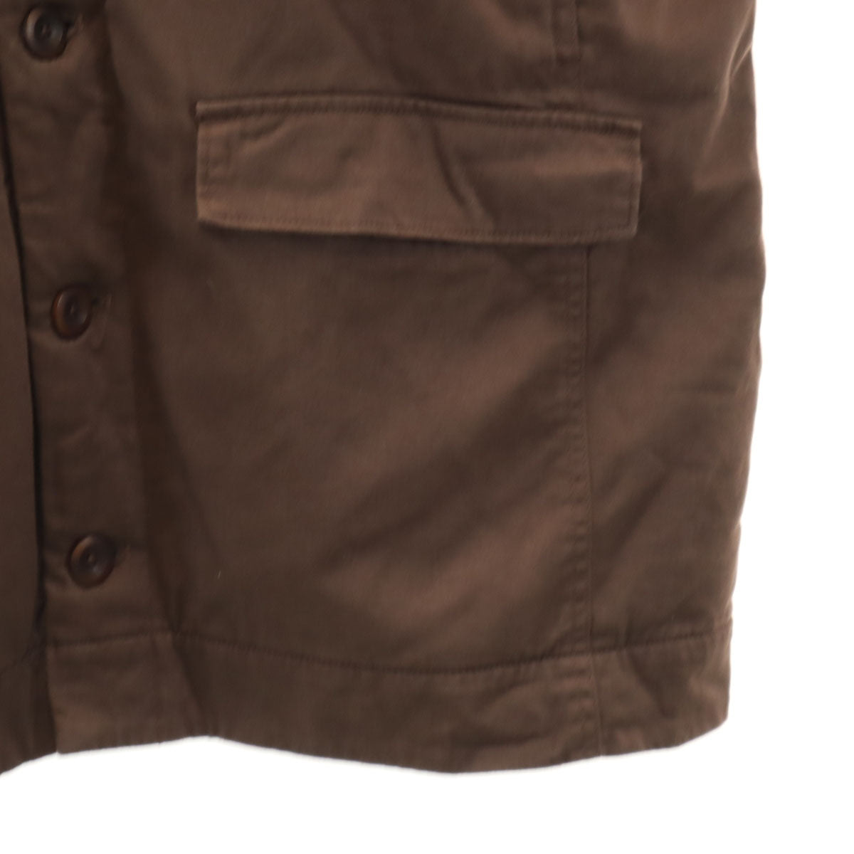 patagonia パタゴニア メープルグローブデック ジャケット XL ブラウン系 26996 アウトドア メンズ