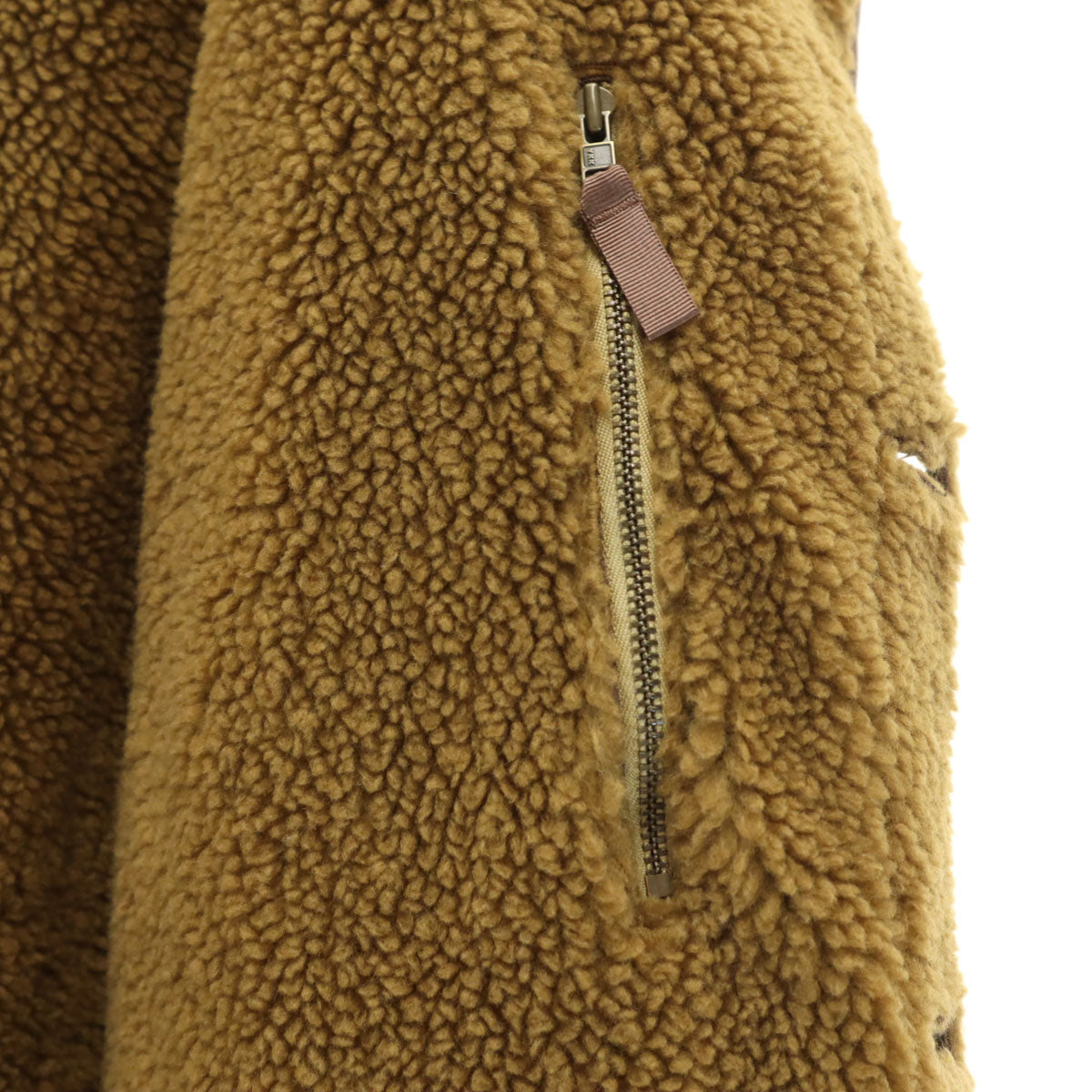 patagonia パタゴニア メープルグローブデック ジャケット XL ブラウン系 26996 アウトドア メンズ