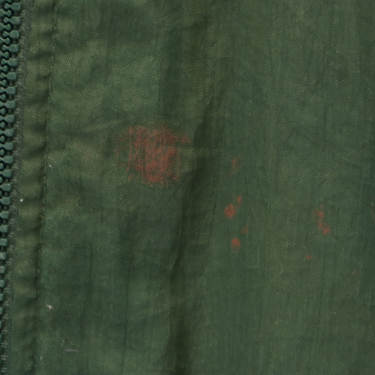 PRO LAYER 90s 韓国製 オールド ブルゾン L グリーン系 メンズ