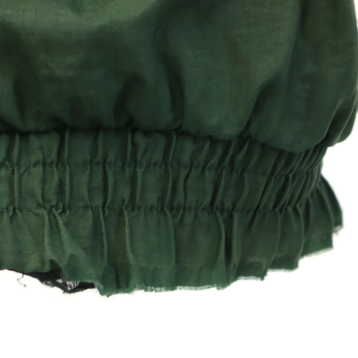 PRO LAYER 90s 韓国製 オールド ブルゾン L グリーン系 メンズ