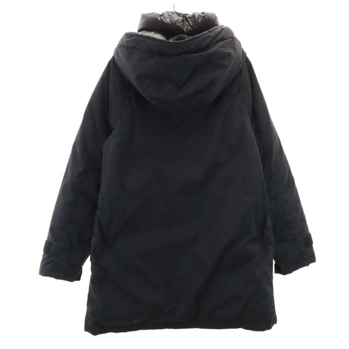 THE NORTH FACE PURPLE LABEL ノースフェイス パープルレーベル ダウンコート M ネイビー ND2557N メンズ