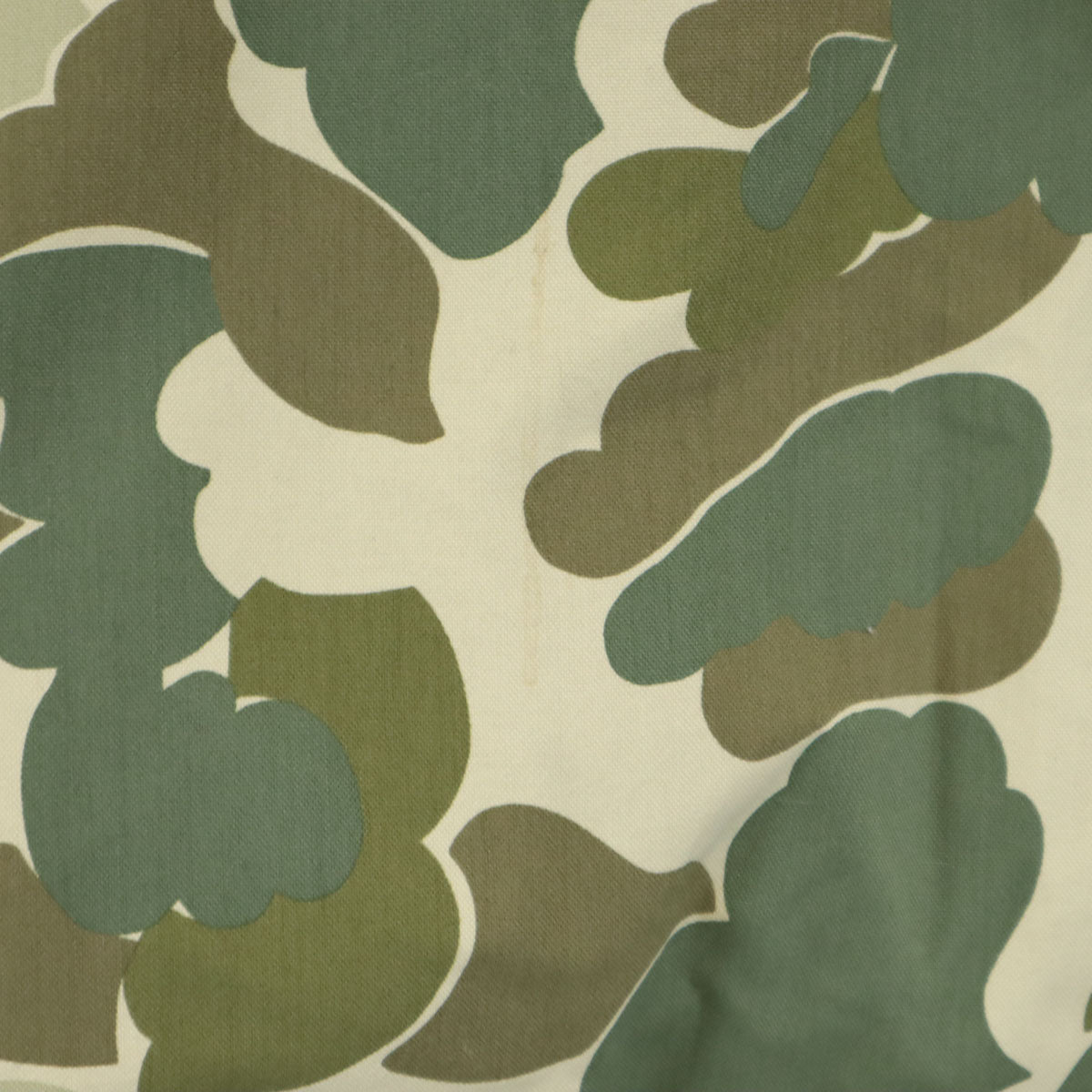 THE NORTH FACE ノースフェイス カモフラ柄 マクマード ダウンパーカー M ベージュ ND91310 アウトドア メンズ