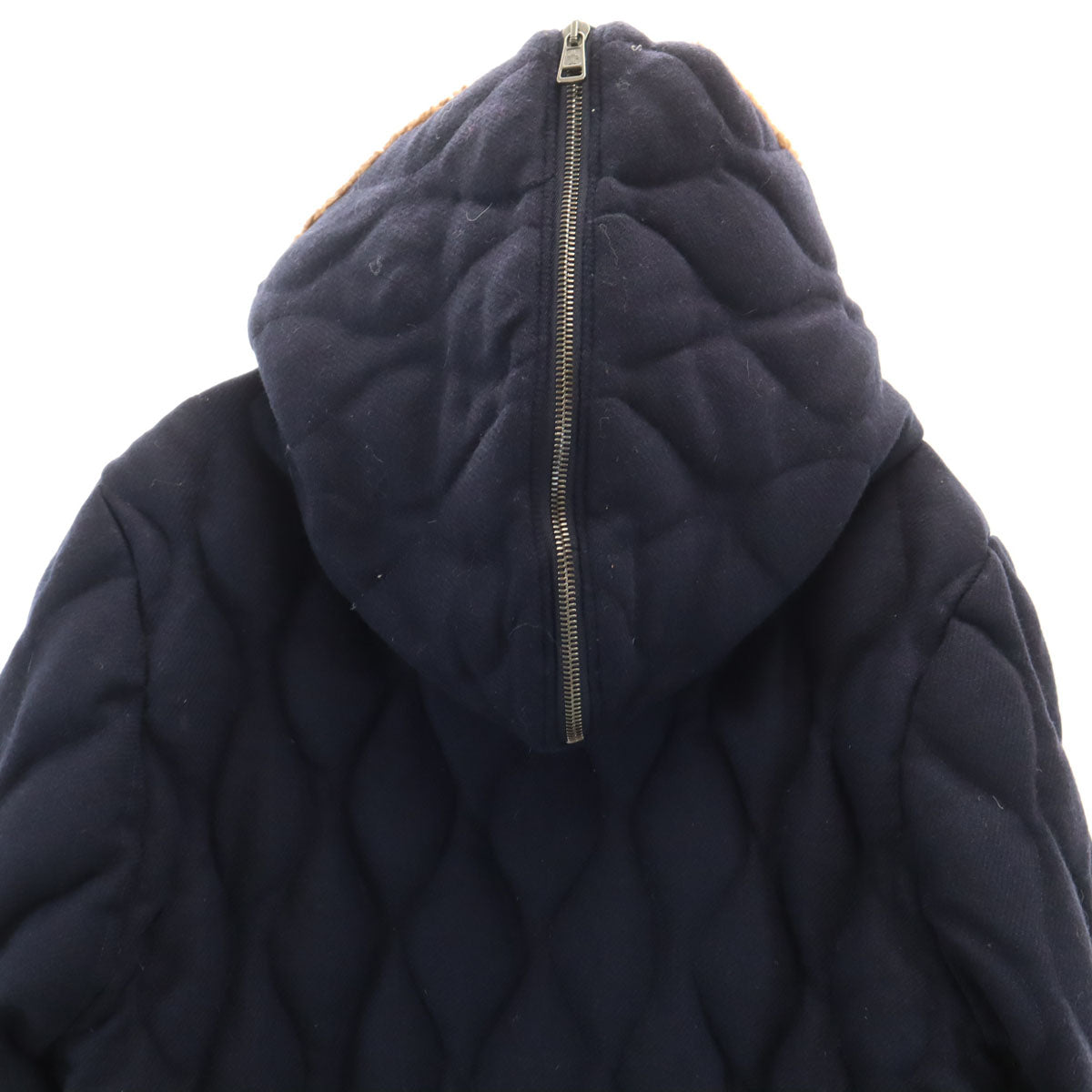 MONCLER モンクレール パトリス ダウンジャケット 2 ネイビー PATRICE メンズ