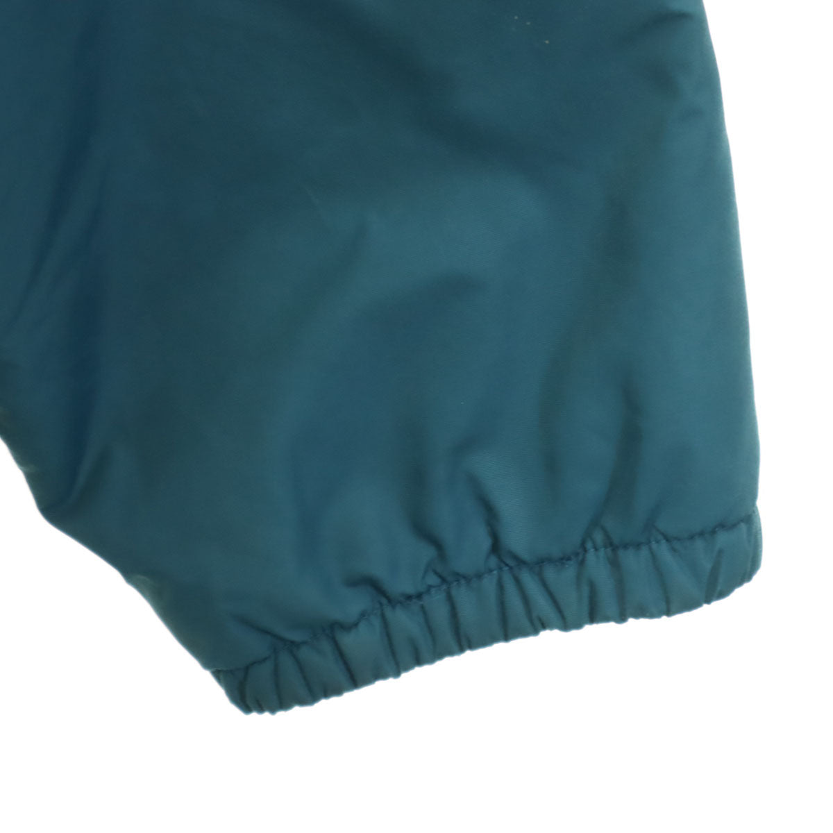 L.L.Bean エルエルビーン 90s USA製 オールド アノラックパーカー L レッド系 アウトドア 中綿 メンズ