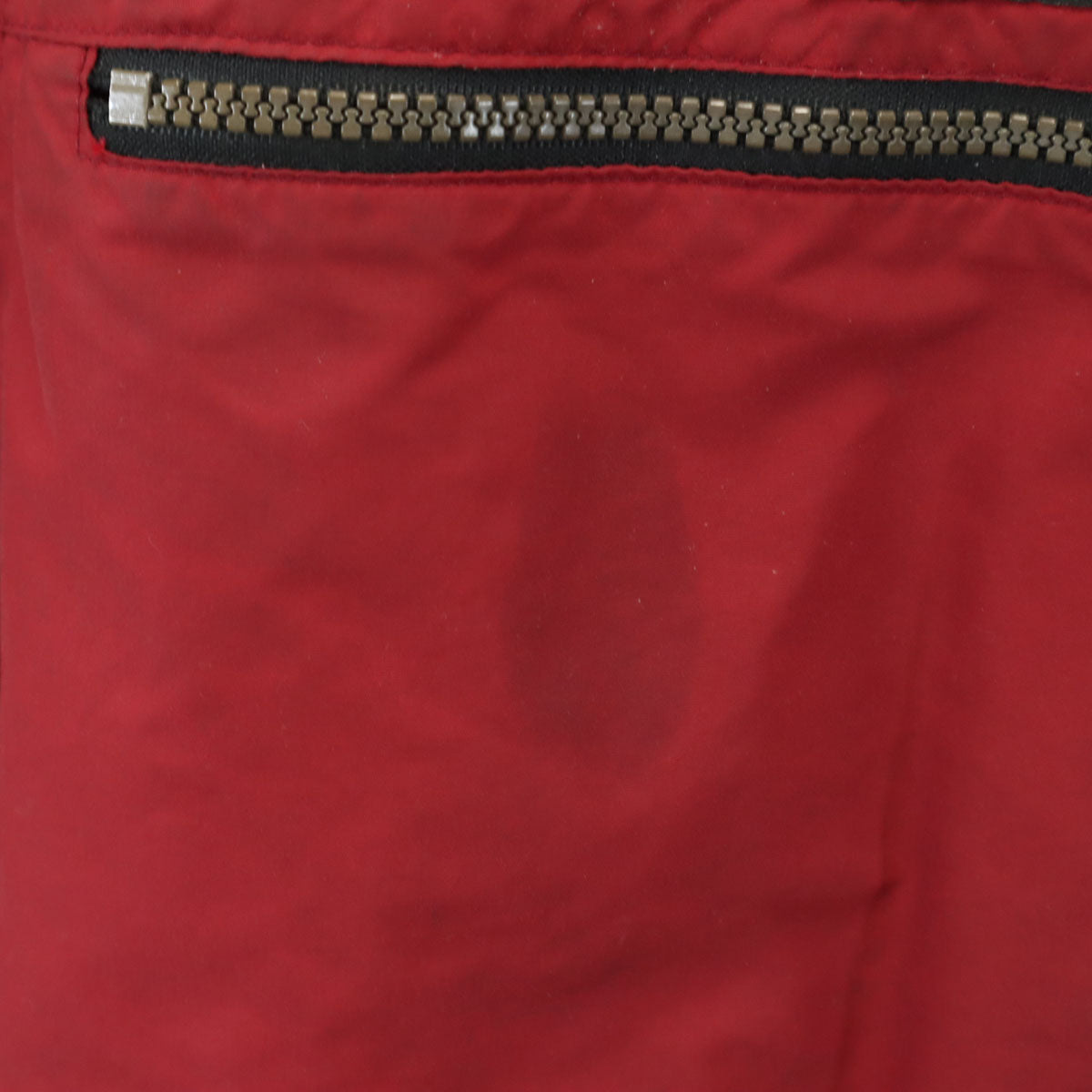 L.L.Bean エルエルビーン 90s USA製 オールド アノラックパーカー L レッド系 アウトドア 中綿 メンズ