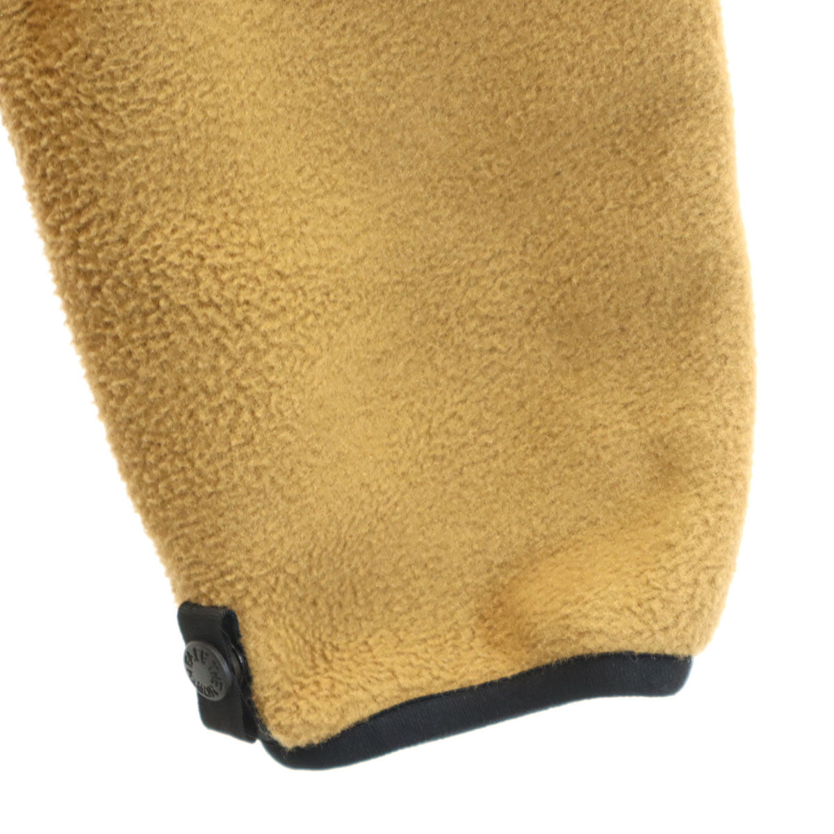 THE NORTH FACE ノースフェイス デナリ フリースジャケット XS ベージュ系 NA72450 アウトドア メンズ