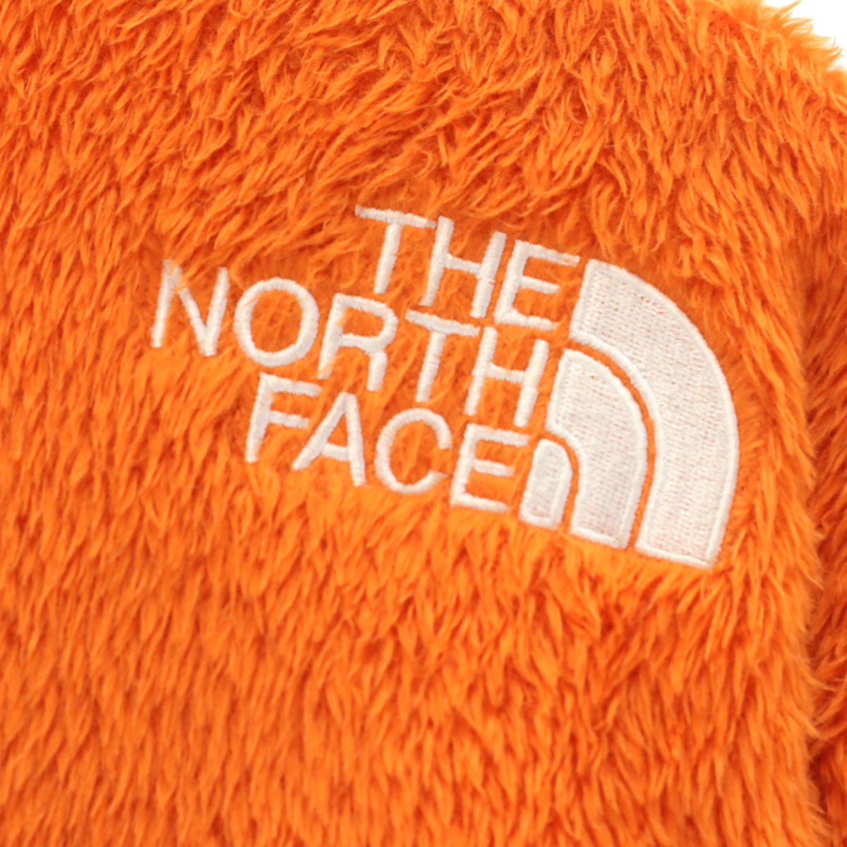 THE NORTH FACE ノースフェイス アンタークティカバーサロフト フリースジャケット M オレンジ NA61930 メンズ
