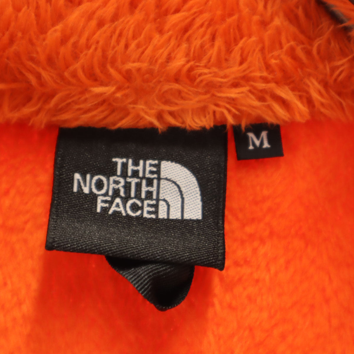 THE NORTH FACE ノースフェイス アンタークティカバーサロフト フリースジャケット M オレンジ NA61930 メンズ