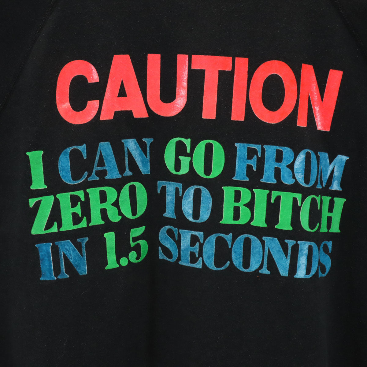 Hanes ヘインズ 90s オールド 長袖 スウェット トレーナー XXL ブラック ビックサイズ メンズ