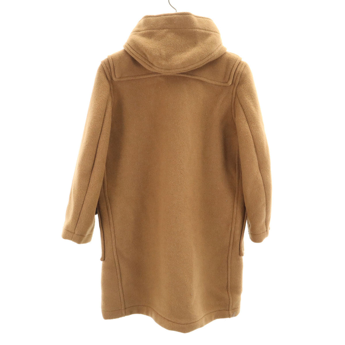 Gloverall グローバーオール ダッフルコート 140 ベージュ キッズ