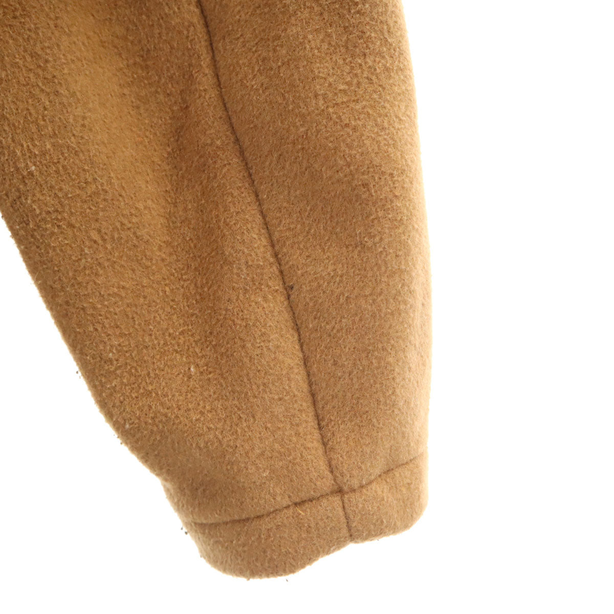 Gloverall グローバーオール ダッフルコート 140 ベージュ キッズ