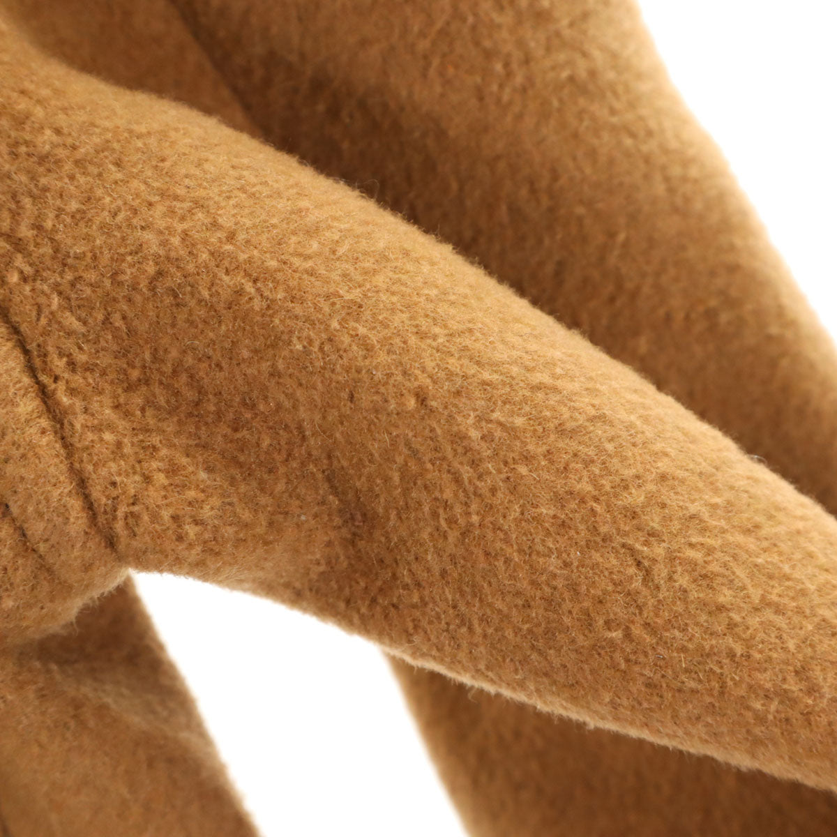 Gloverall グローバーオール ダッフルコート 140 ベージュ キッズ