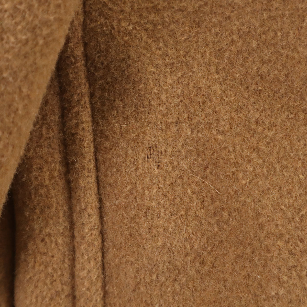 Gloverall グローバーオール ダッフルコート 140 ベージュ キッズ