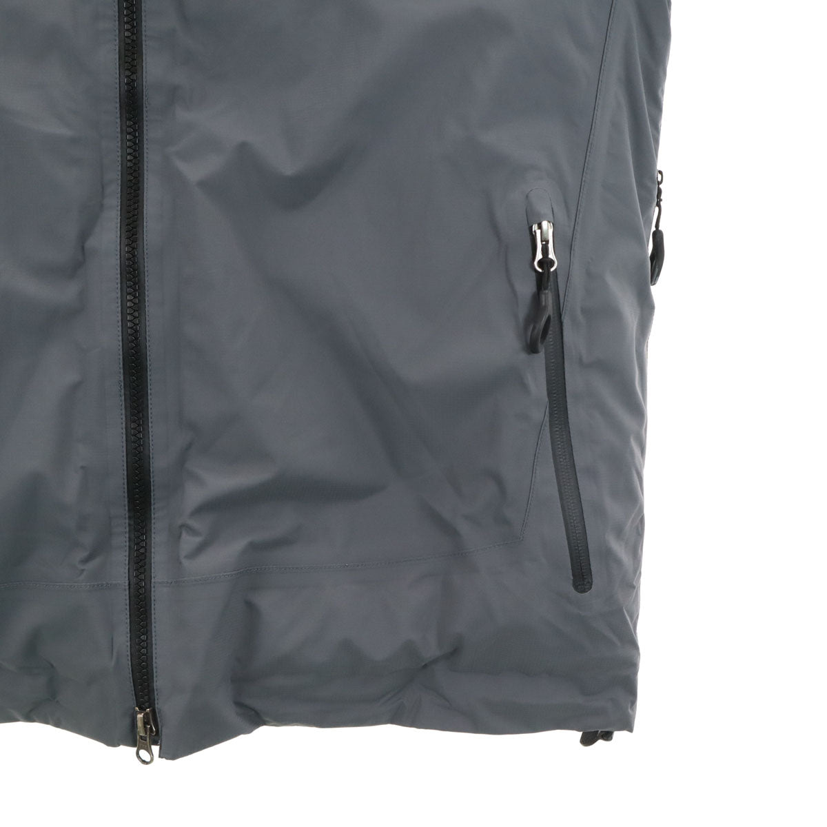 L.L.Bean エルエルビーン スノーボード ダウンジャケット M グレー スキー アウトドア メンズ