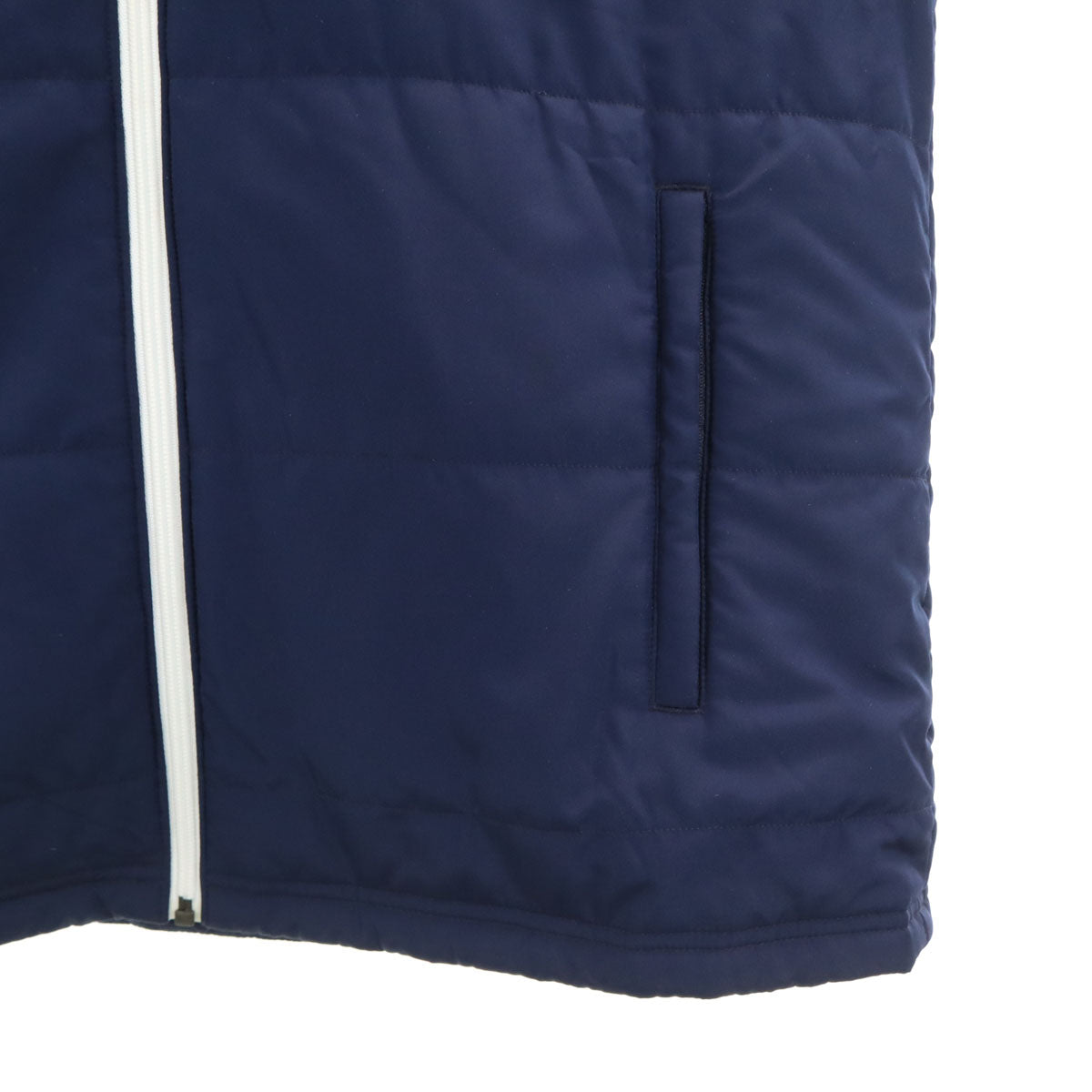 UNDER ARMOUR アンダーアーマー 未使用 トレーニング UAストーム ジャケット XXL ネイビー タグ付き メンズ