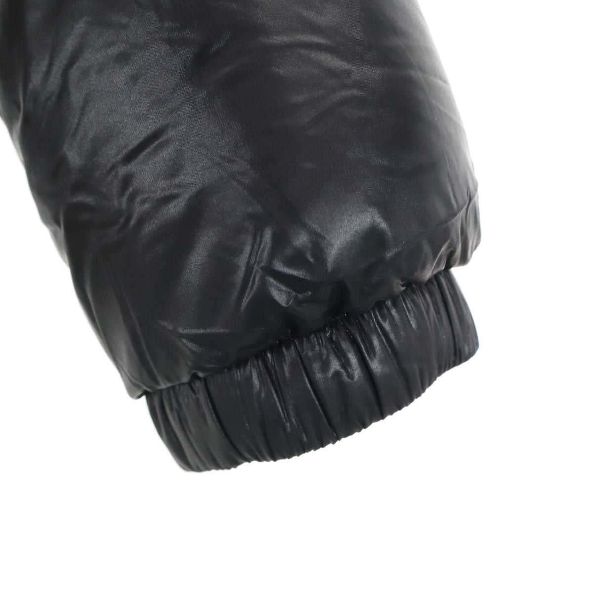 LACOSTE ラコステ ダウンジャケット 48/3 ブラック メンズ