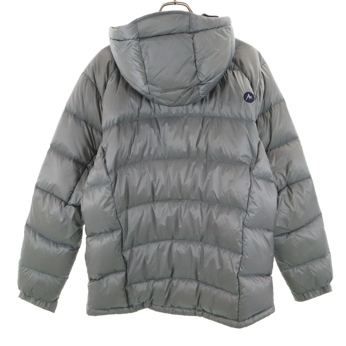 MARMOT マーモット ダウンジャケット XL グレー アウトドア メンズ