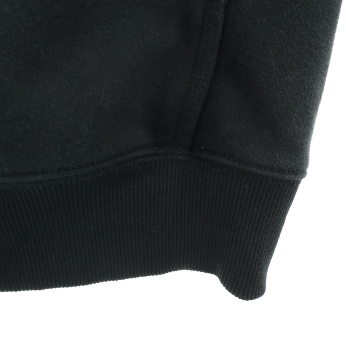 Carhartt カーハート 長袖 スウェットパーカー L ブラック メンズ