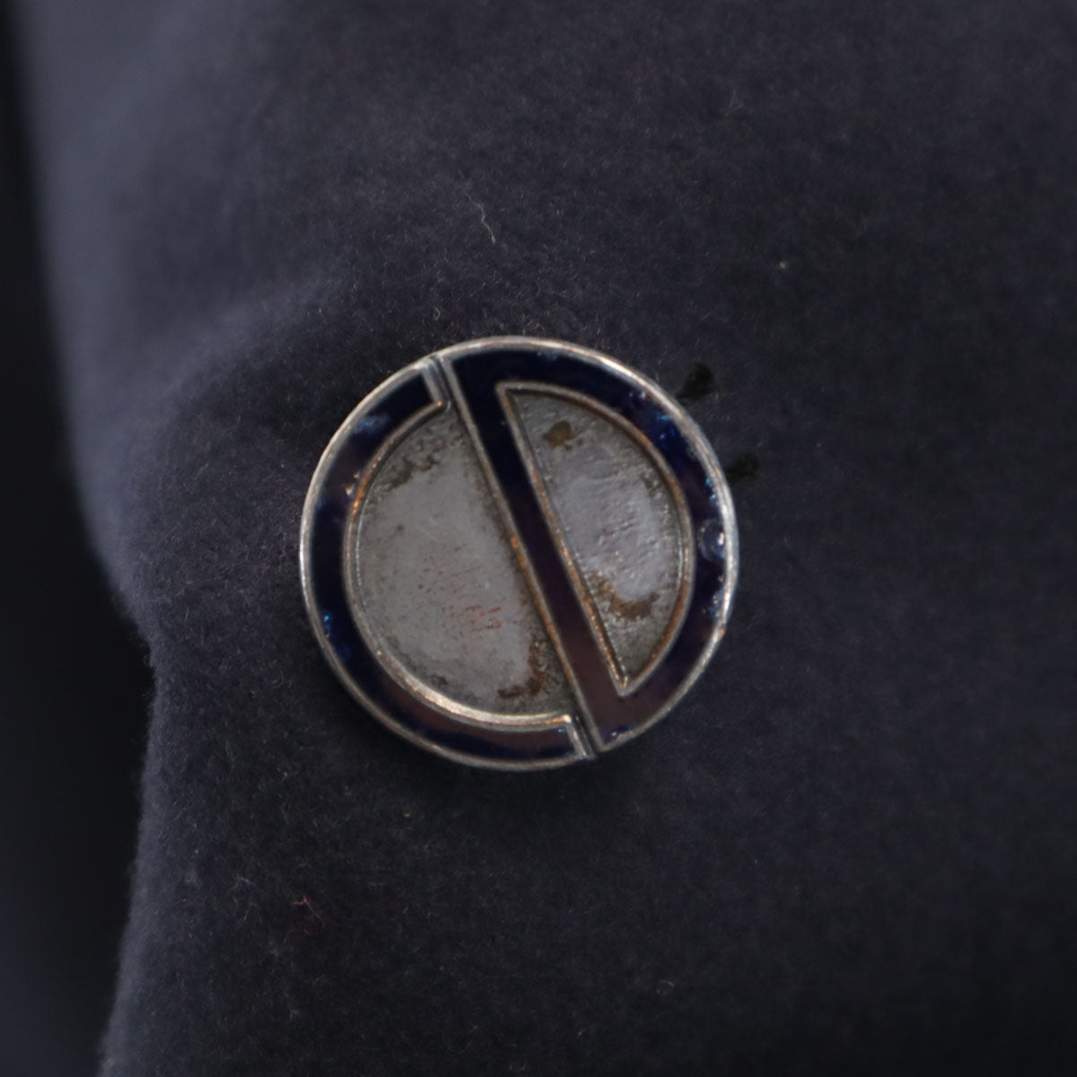 Christian Dior MONSIEUR クリスチャンディオール ムッシュ 90s オールド テーラードジャケット 100-94-170 ネイビー メンズ