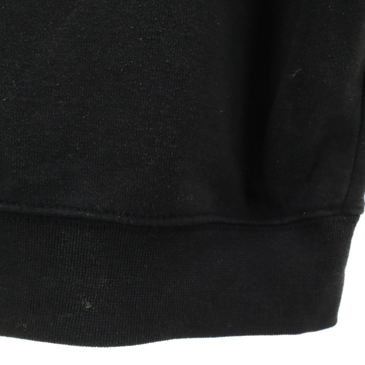 Carhartt カーハート 長袖 スウェットパーカー M ブラック メンズ