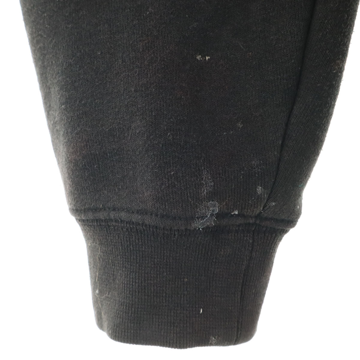 Carhartt カーハート 長袖 スウェットパーカー M ブラック メンズ